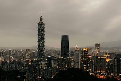 Discover the Enchantment of Taipei: Top Places to Visit