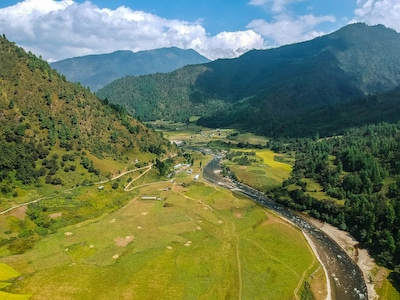 Explore the Best of Arunachal Pradesh: Key Places to Visit