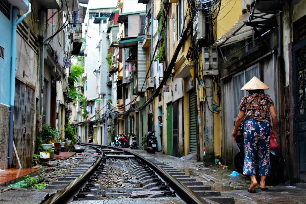 Hanoi