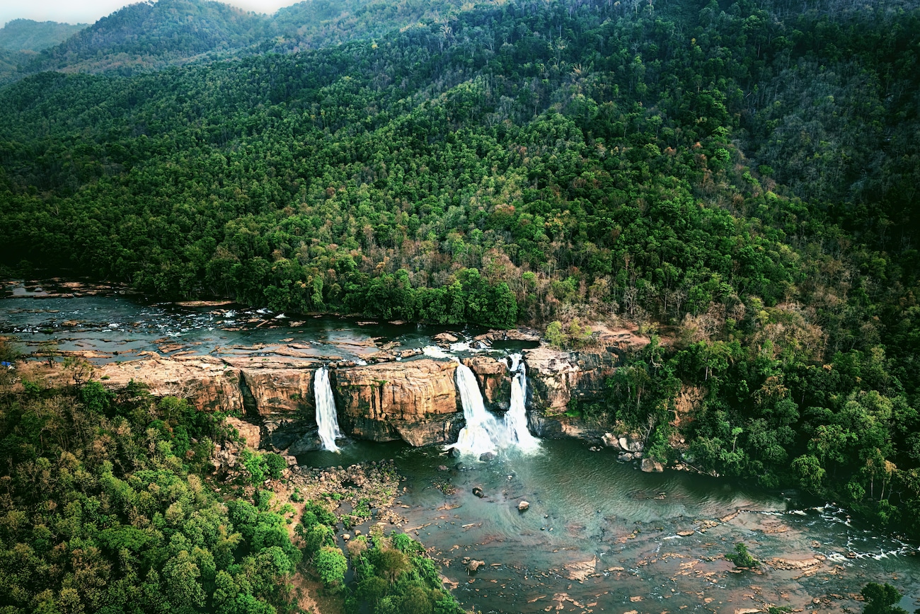 Here’s All You Need to Know for Your Trip to Athirappilly Falls