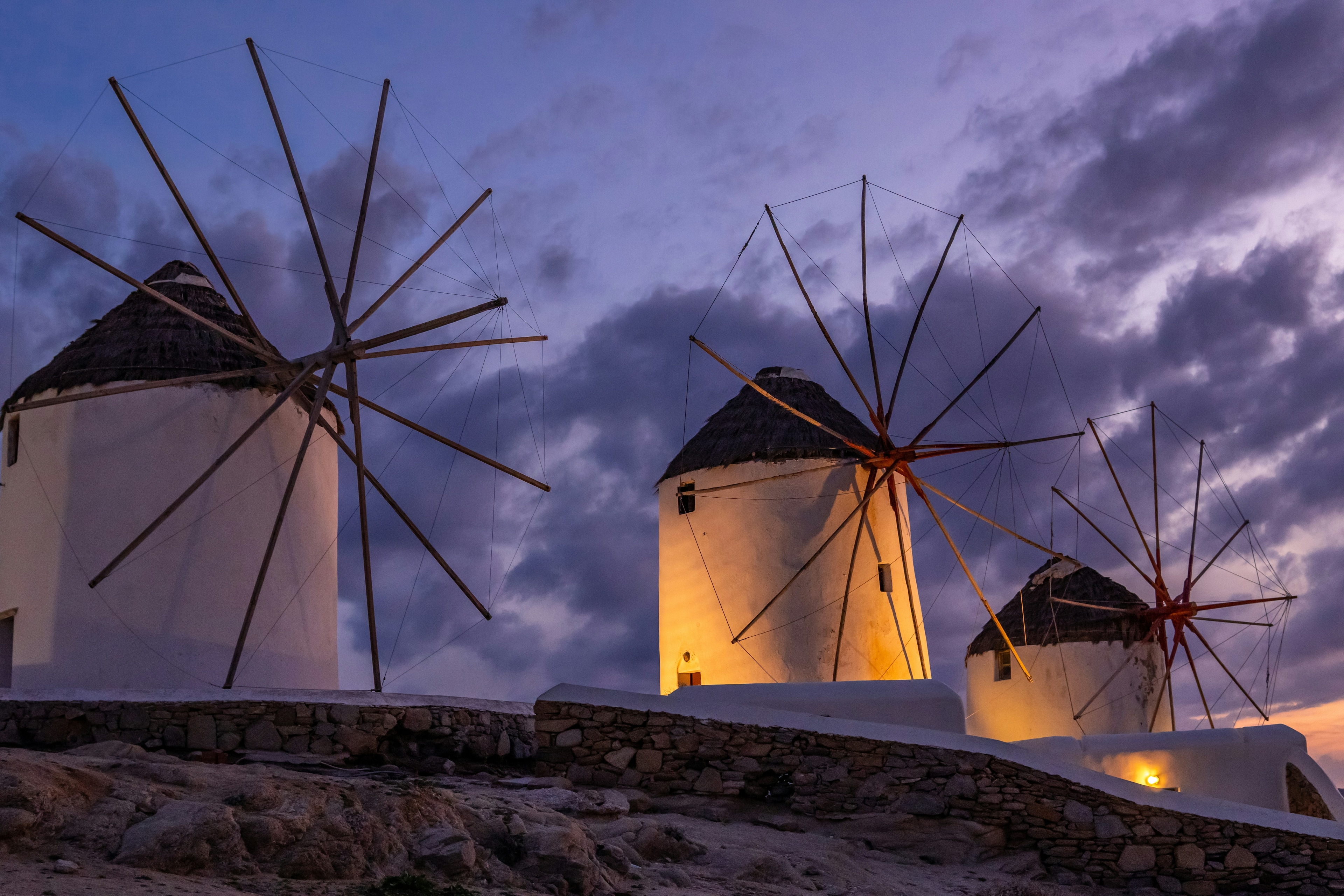 Places to Visit in Mykonos