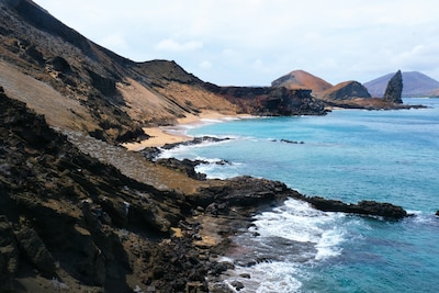 Places to Visit in the Galapagos Islands