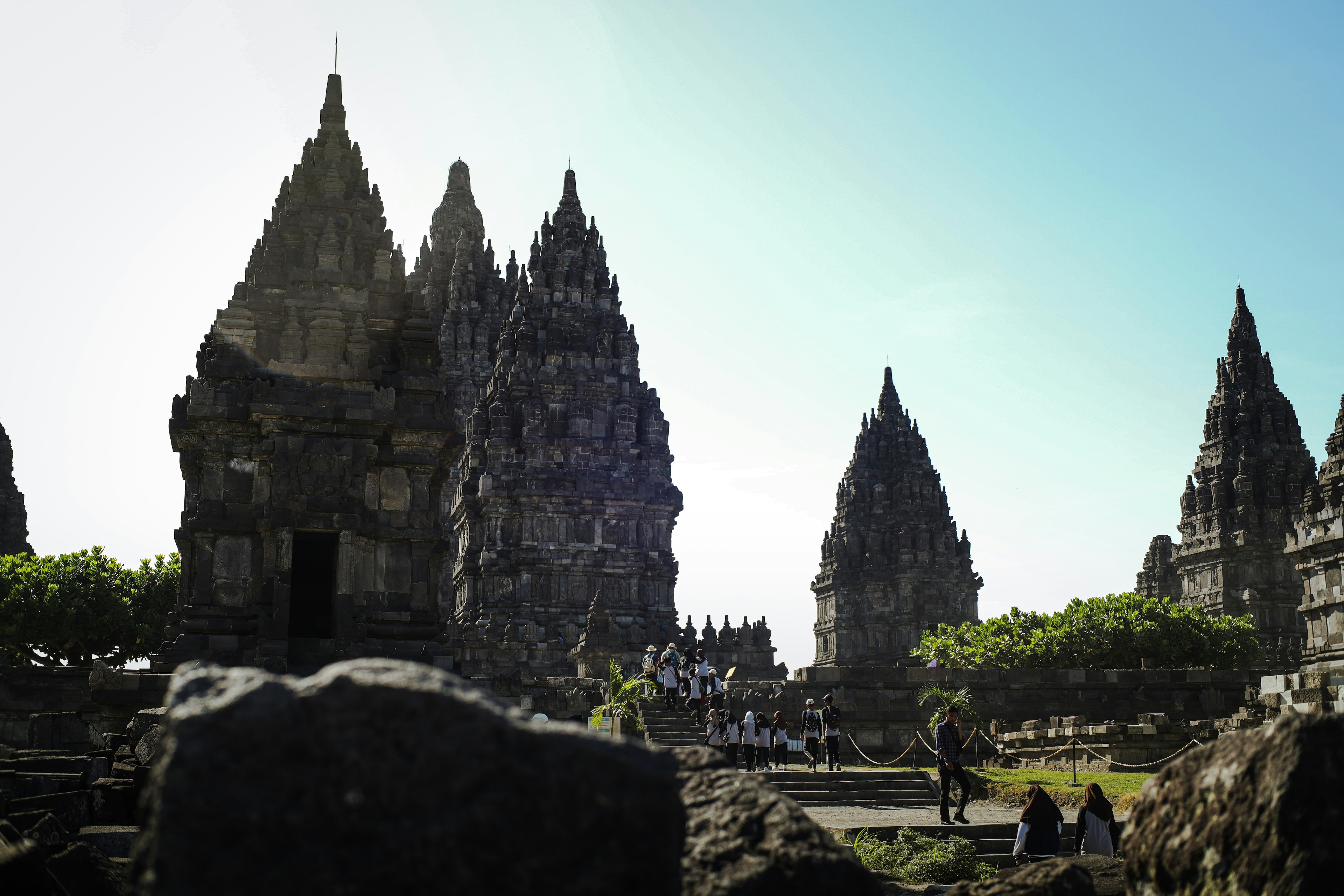 Prambanan Temple Travel Guide: The Magnificant Hindu Temple in Indonesia