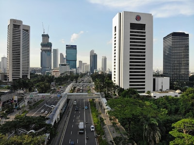 The Best 10 Tourist Attractions in Jakarta That You Must Visit