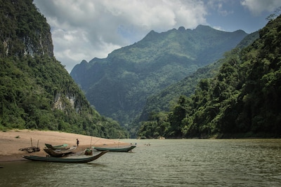 The Best Places to Visit in Laos