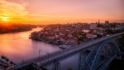 The Best Time to Visit Portugal to Explore the Historic Cities