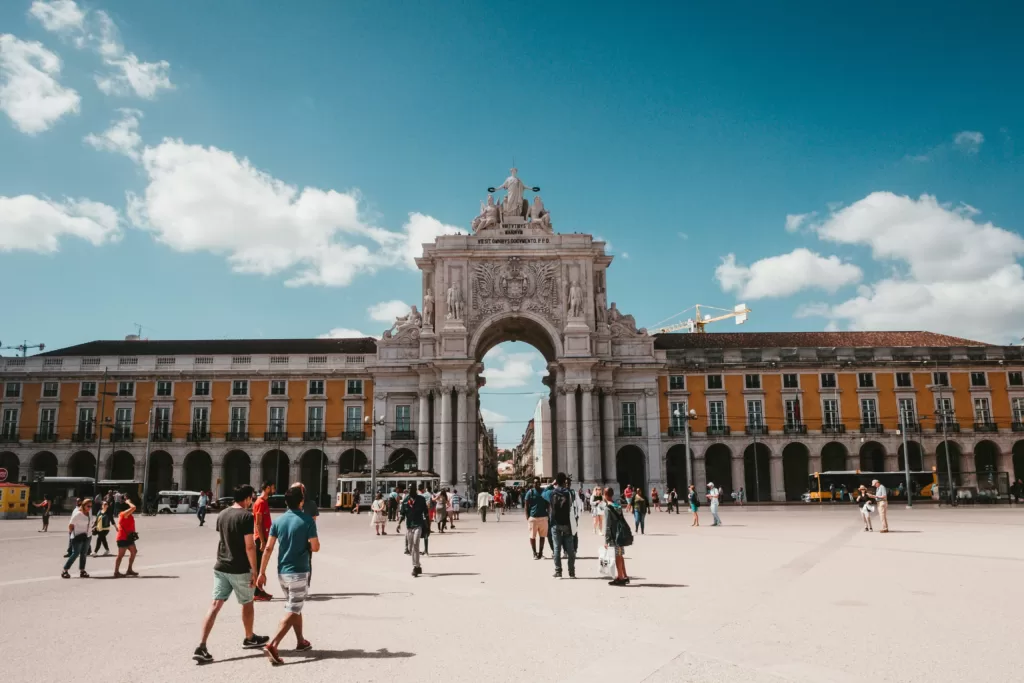 Things to see in Lisbon