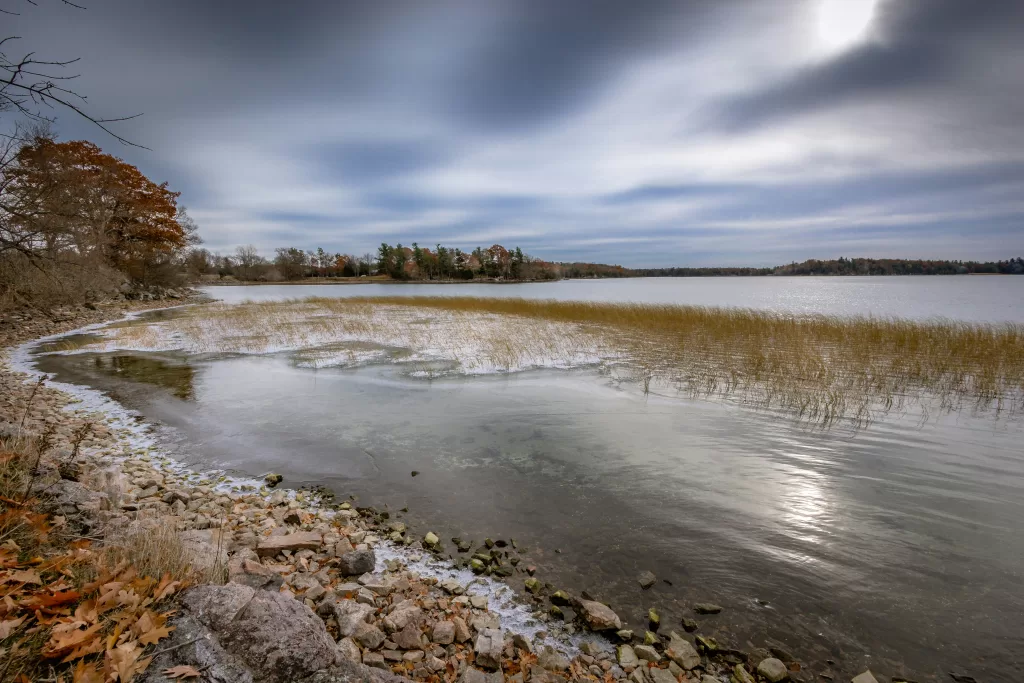 Thousand Islands