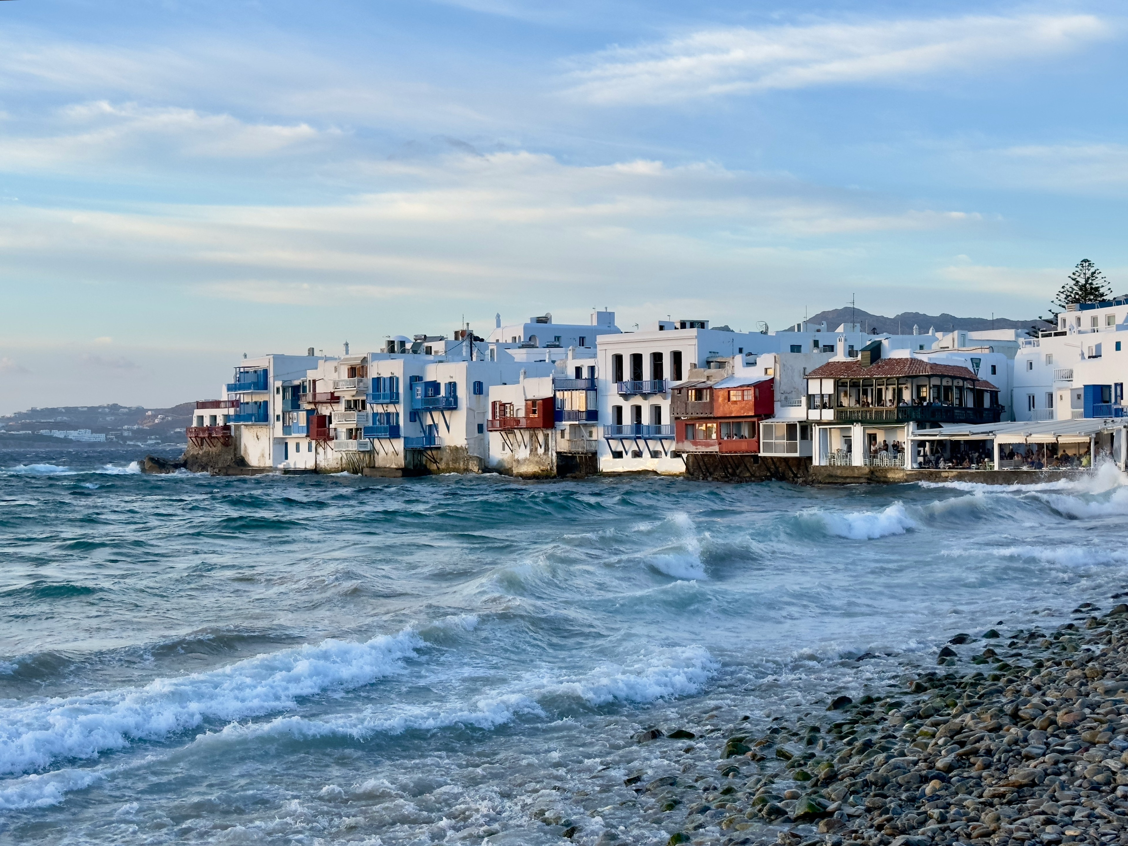 Top Things to See in Mykonos, Greece for a Dazzling Vacation