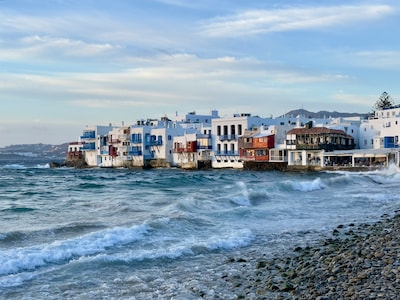 Top Things to See in Mykonos, Greece for a Dazzling Vacation