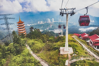 Uncovering the Hidden Gems of Genting Highlands