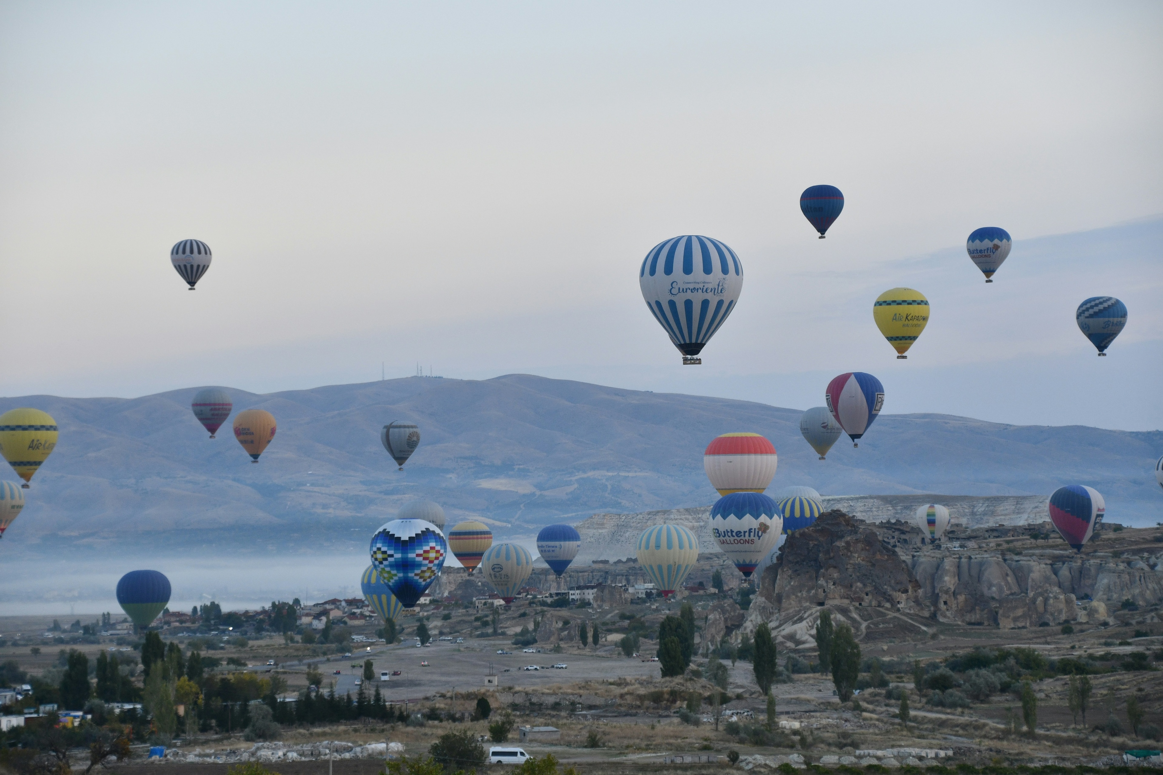 10 Magical Things to Do Cappadocia For an Unforgettable Experience