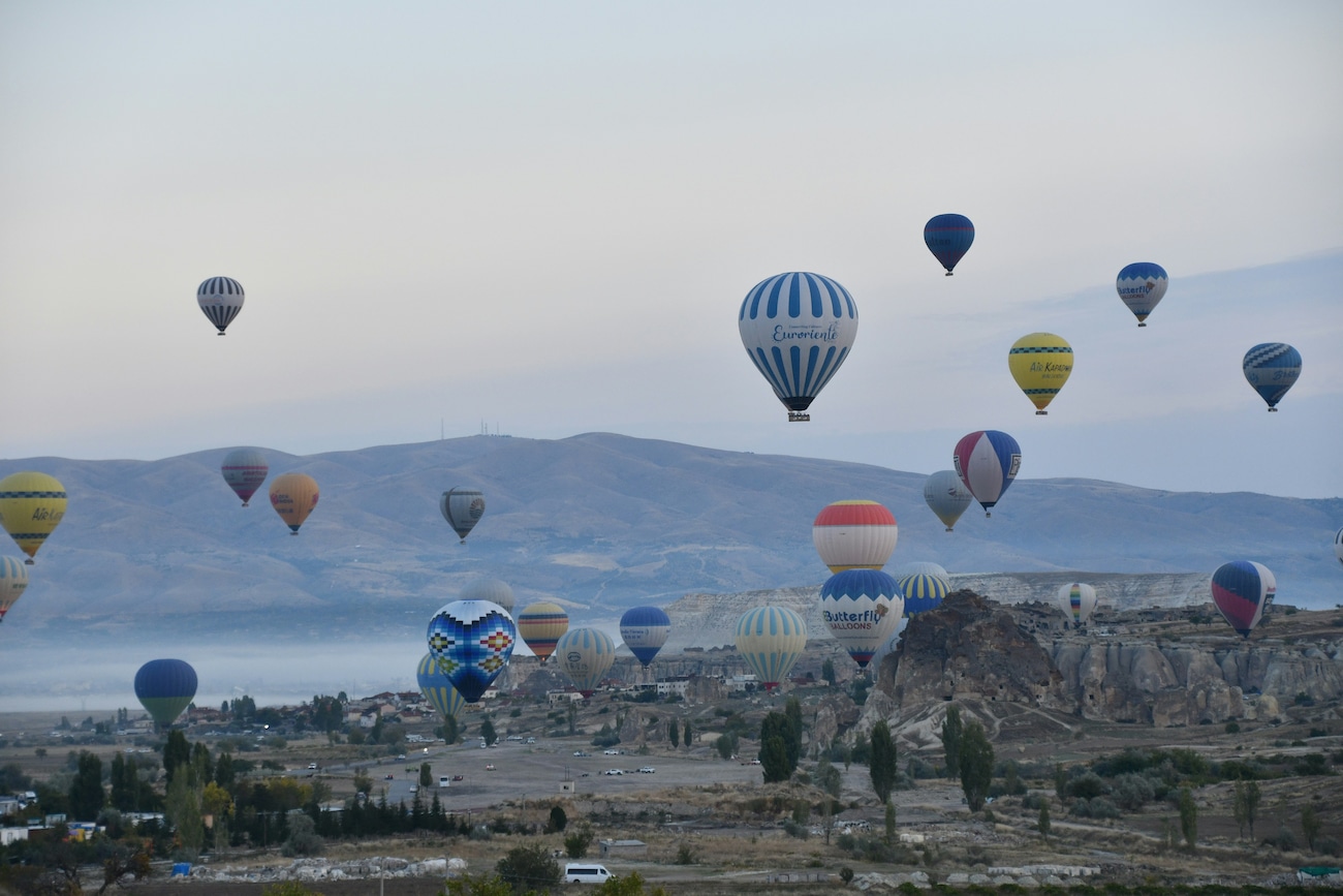 10 Magical Things to Do Cappadocia For an Unforgettable Experience