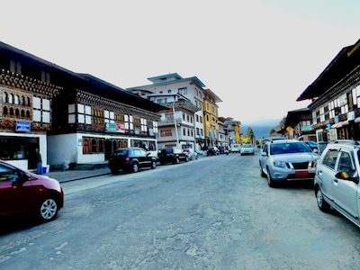 9 Must-Visit Temples in Bhutan