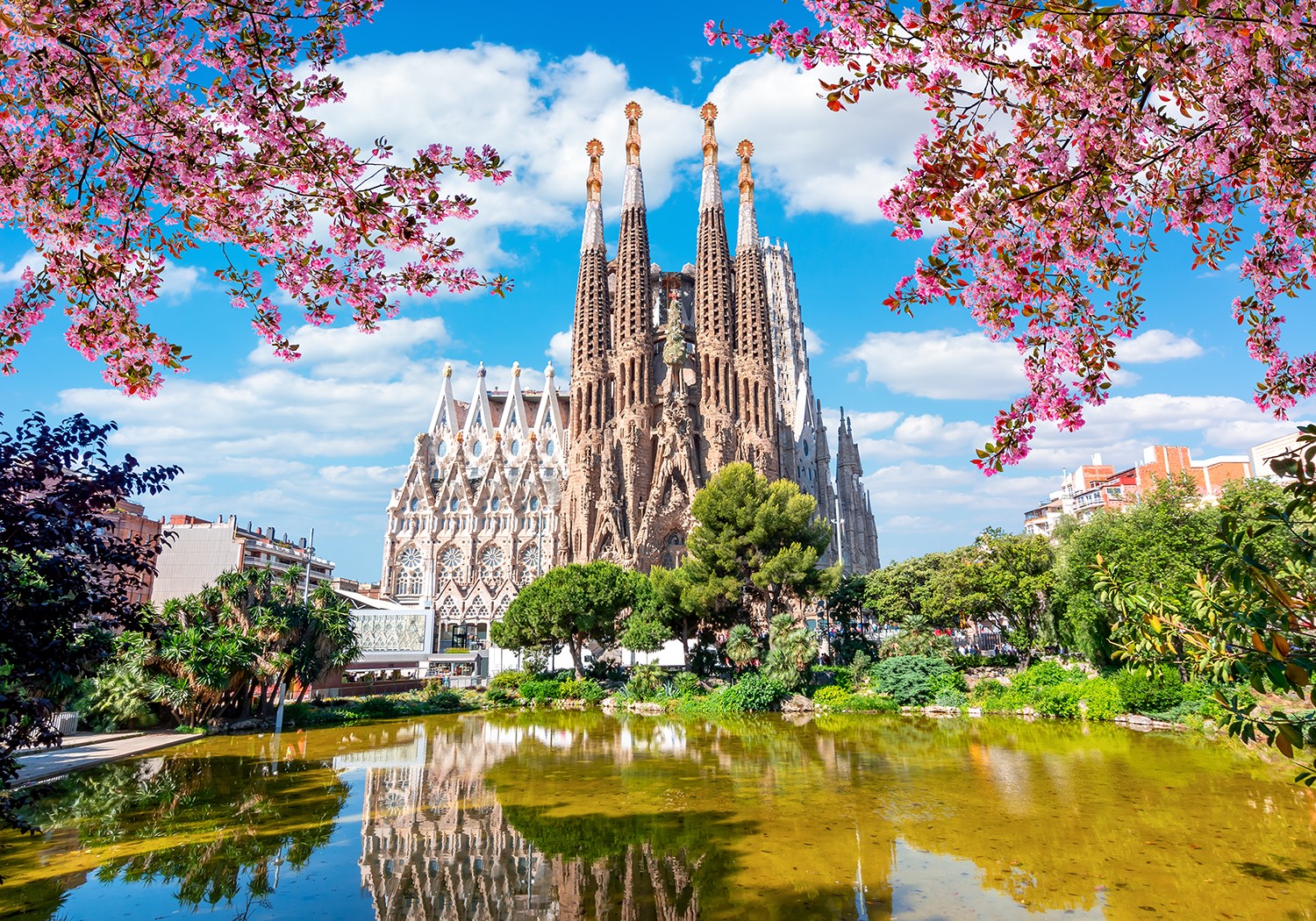 Barcelona for First-Time Travellers