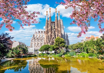 Barcelona for First-Time Travellers