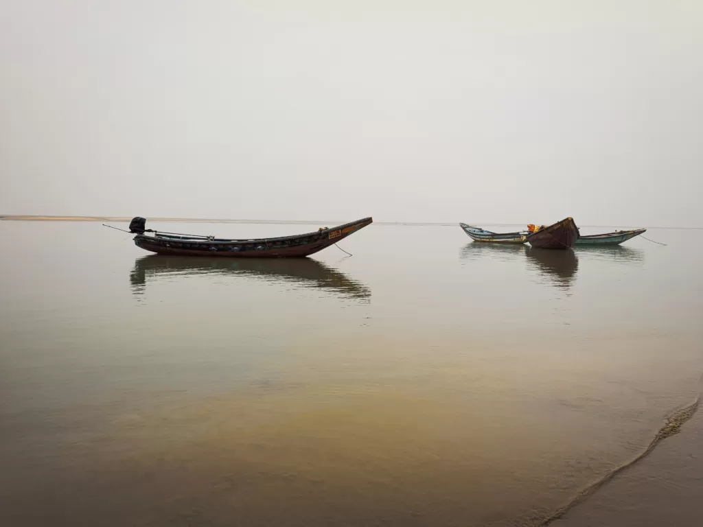 Digha Beach