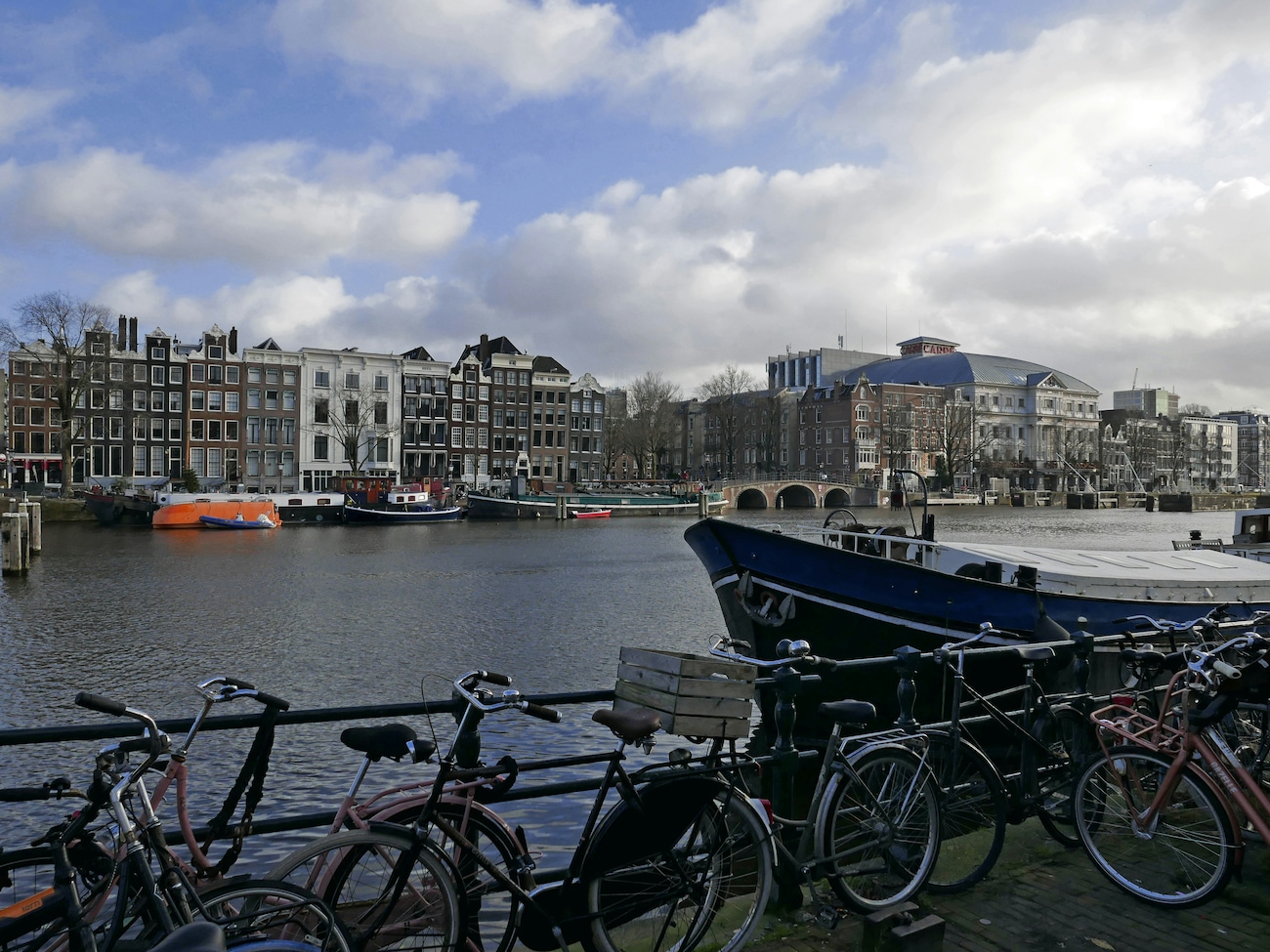 Discover the 10 Best Cities to Visit in the Netherlands