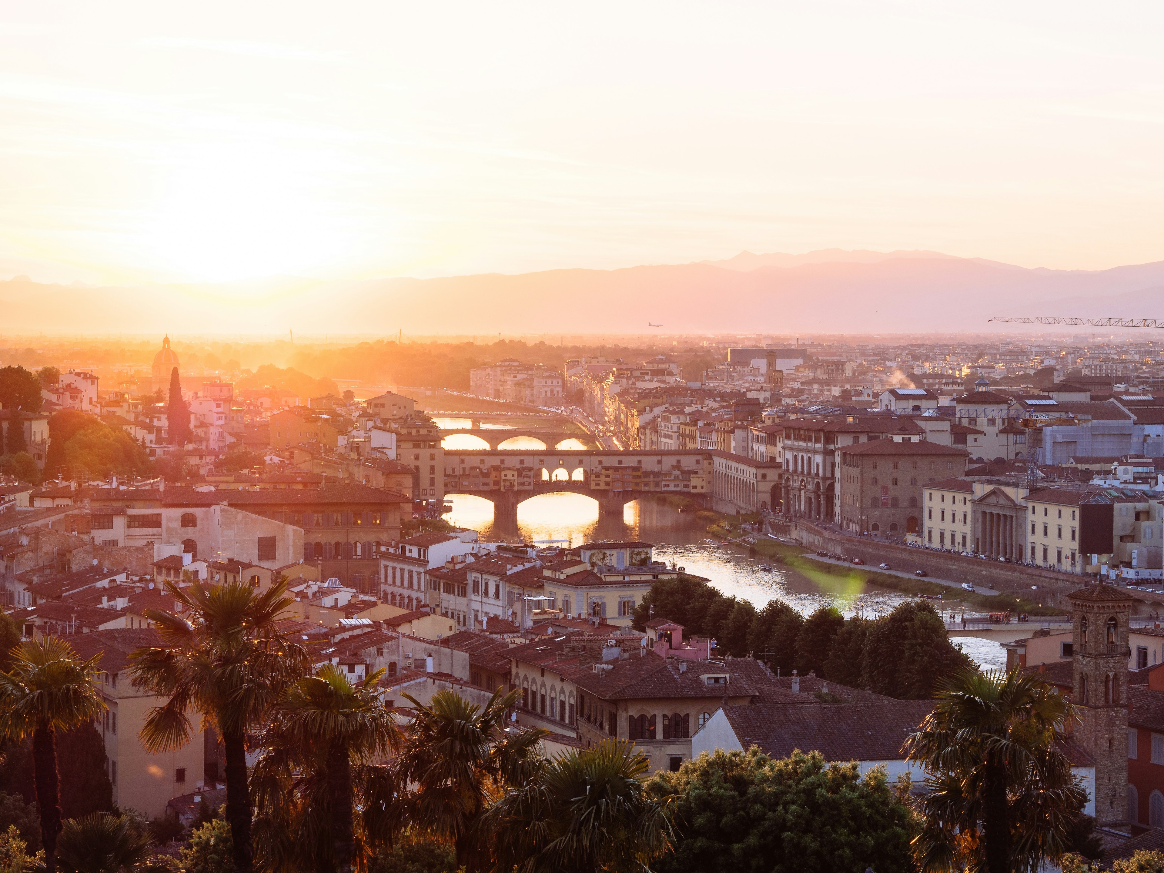 Places to Visit in Florence: A Timeless Italian Gem