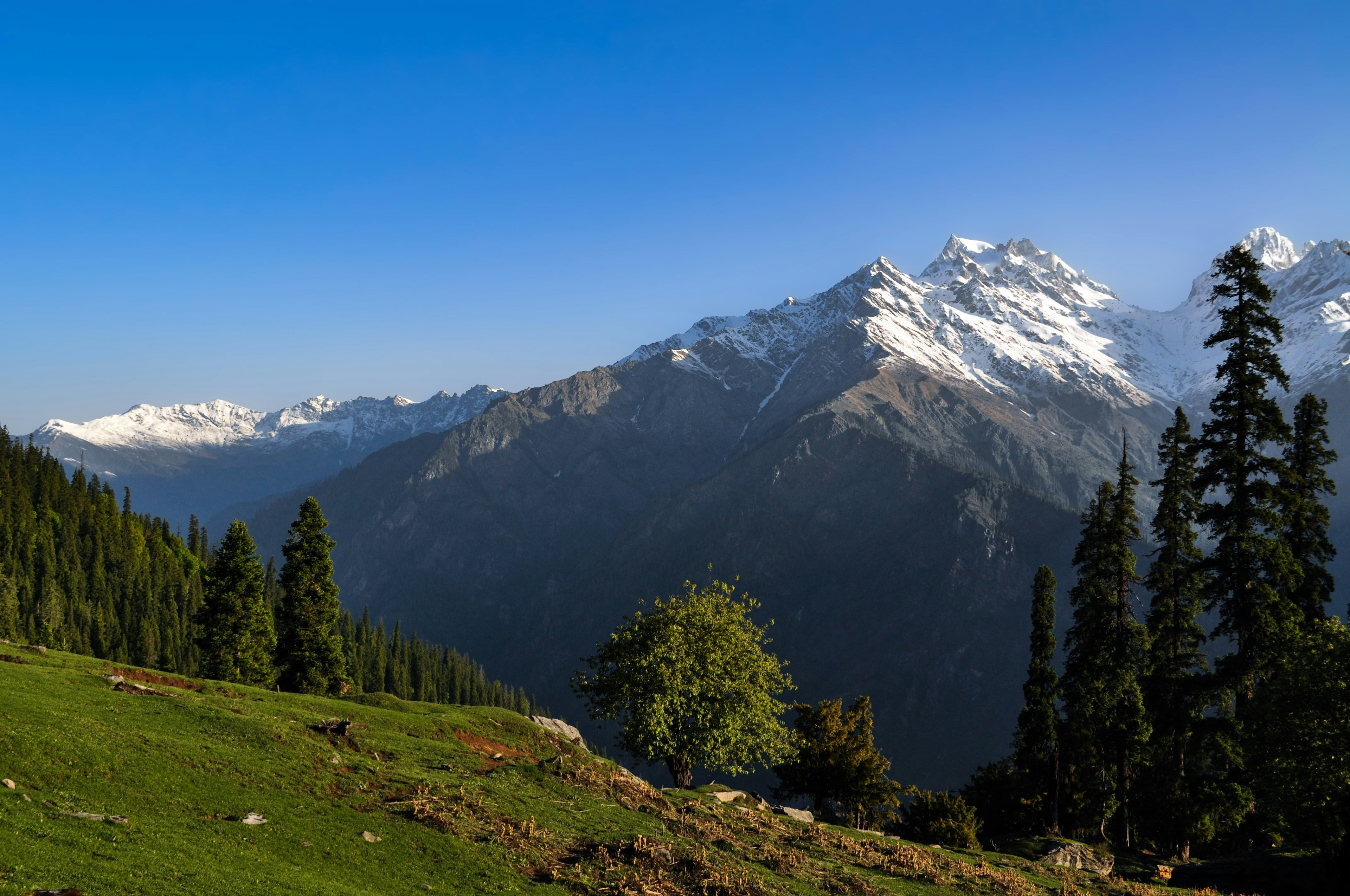 The Best Time to Visit Kasol: Plan Your Trip to the Mountains