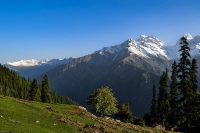 The Best Time to Visit Kasol: Plan Your Trip to the Mountains