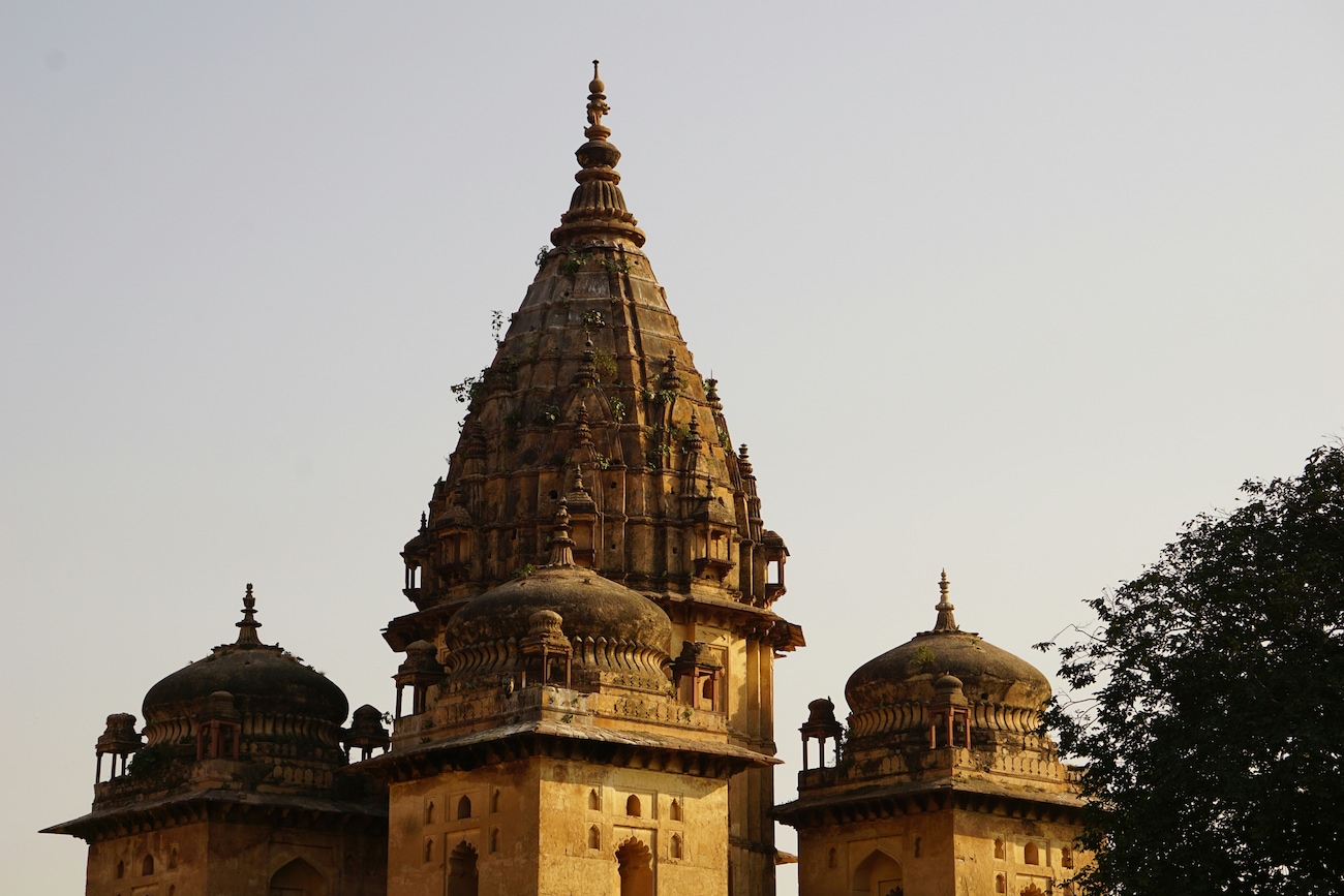 Top Places to Visit in Orchha: Exploring the Charm of Madhya Pradesh