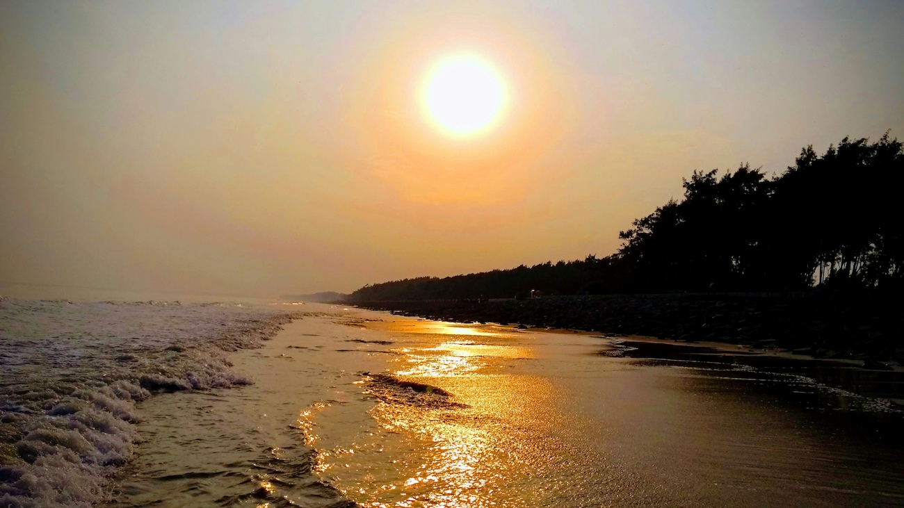 Top Things to Do in  Digha for a Perfect Coastal Getaway