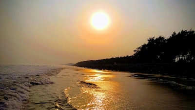 Top Things to Do in  Digha for a Perfect Coastal Getaway