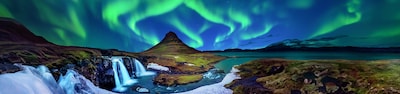 2024 was and is still the year of the Northern Lights!