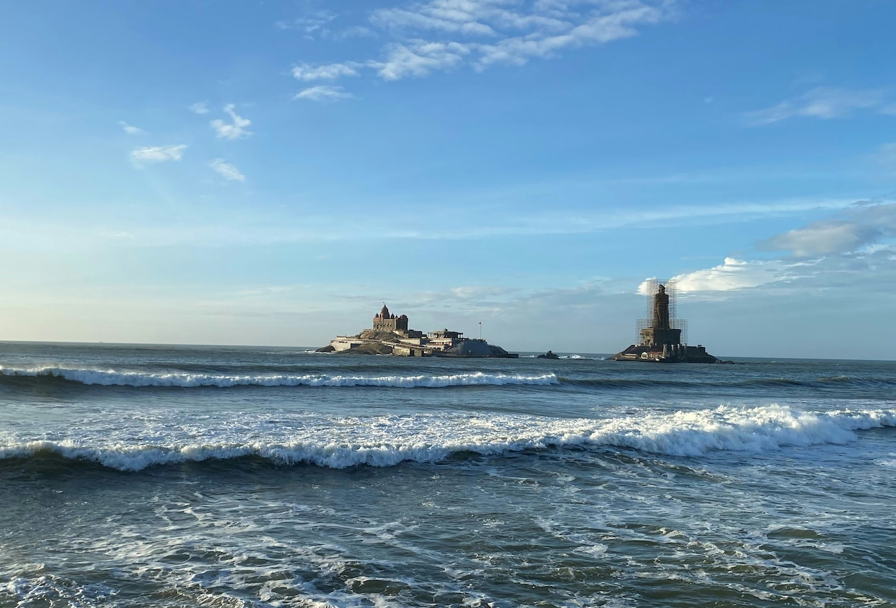 Best Things to See in Kanyakumari for an Unforgettable Vacation