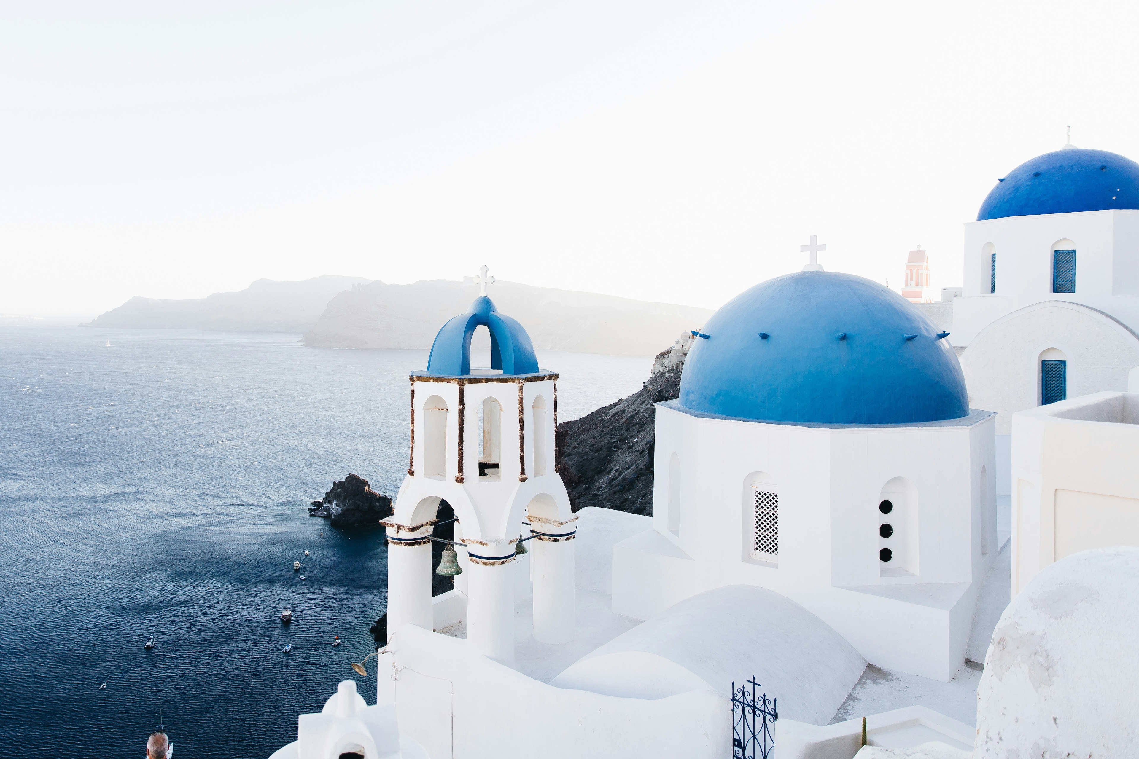 Places to Visit in Greece – Your Perfect Itinerary for the Land of Gods