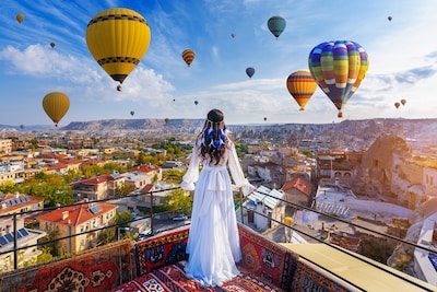 Turkey - On your bucketlist?