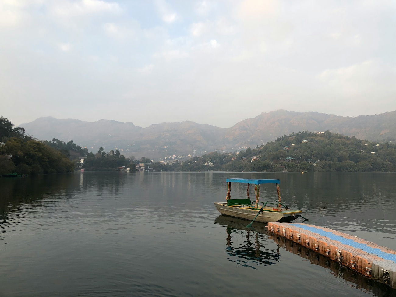 10 Amazing Places to Visit Near Nainital: Explore Beyond the Lake District