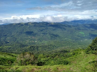 8 Must-Visit Hill Stations Near Coorg for a Perfect Getaway