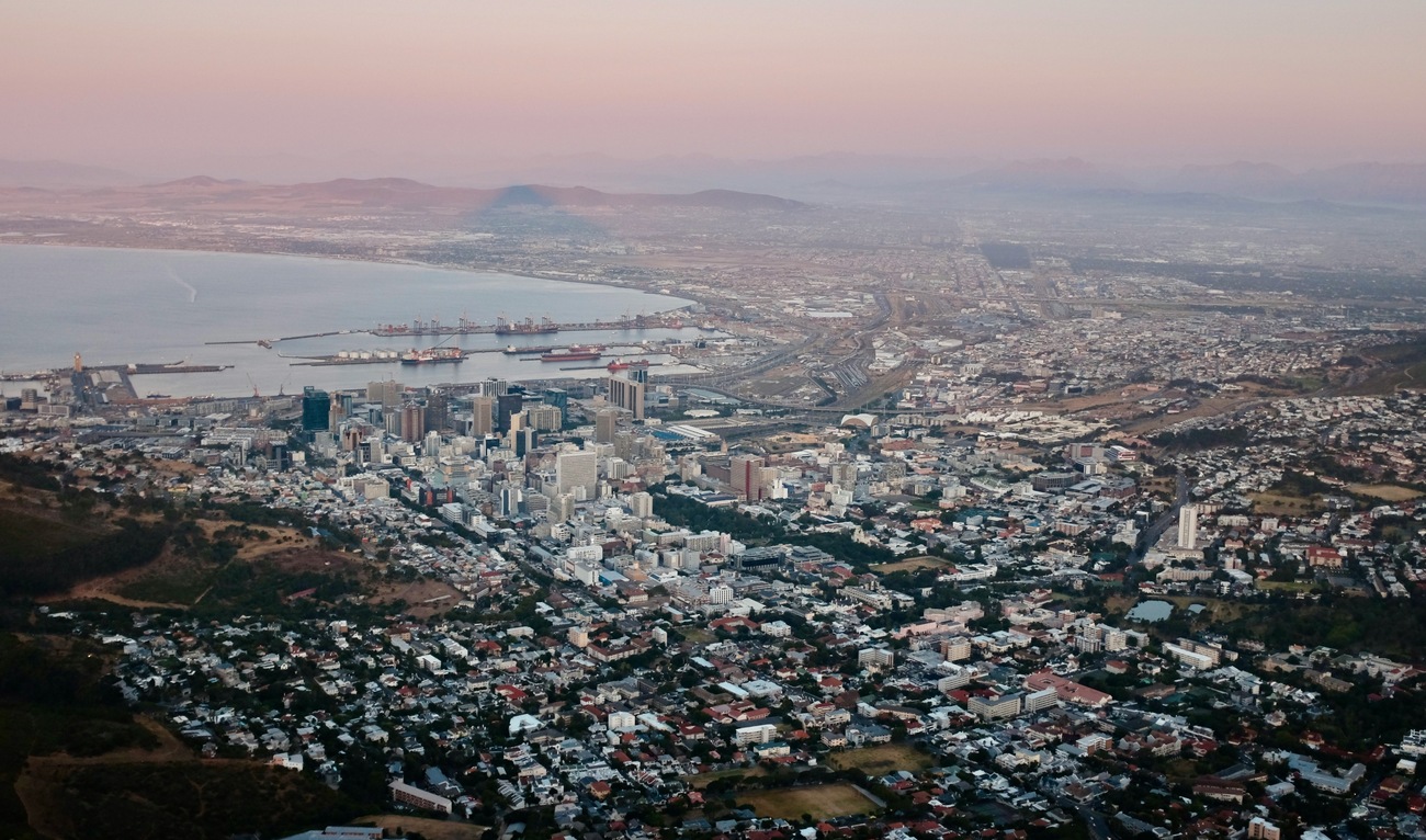 A Traveller’s Guide to Cape Town’s Attractions