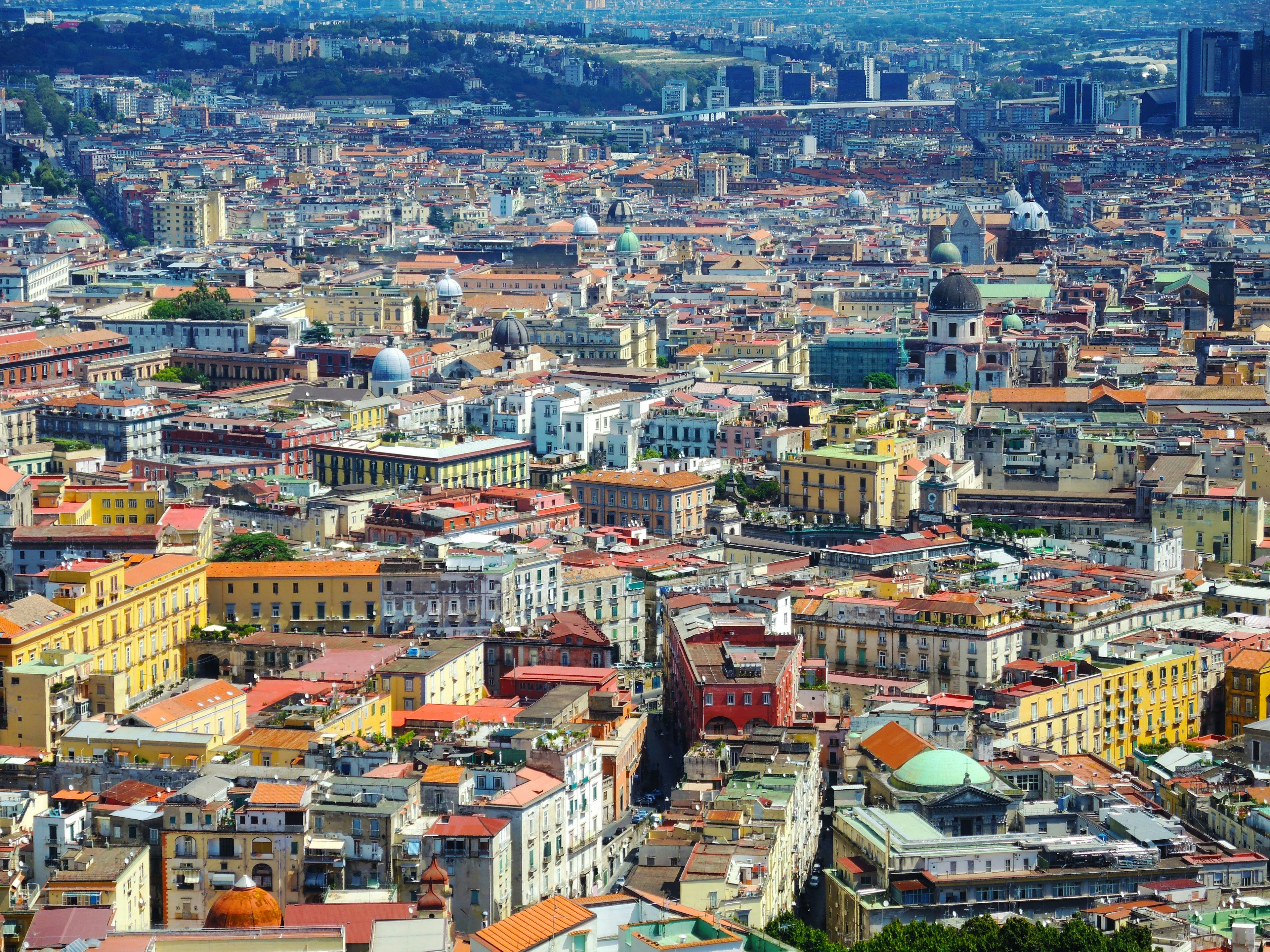 Best Things to See in Naples, Italy