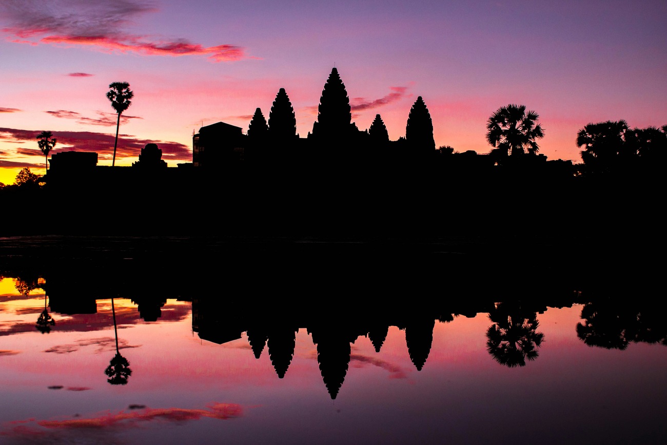 Explore Cambodia and Discover The Best Things to Do