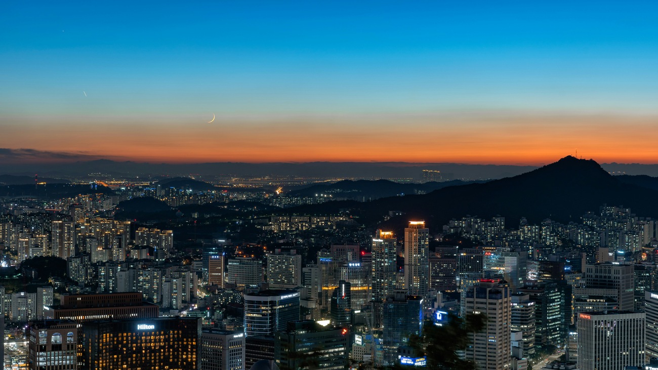 Explore These Top Places to Visit in the Vibrant City of Seoul