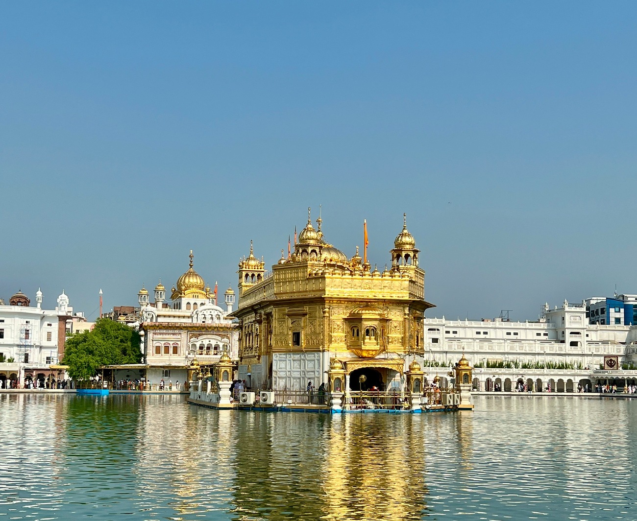 The Best Things To Do in Amritsar