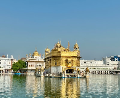 The Best Things To Do in Amritsar