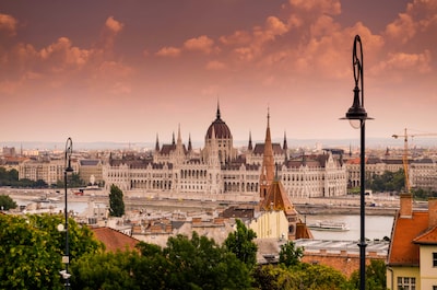 Top Places to See in Budapest: A Charming Destination