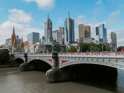 Top Things To Do in Melbourne City