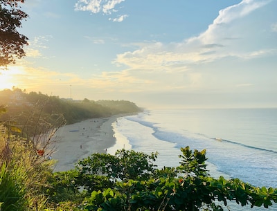 Top Tourist Places in Varkala - A Complete Guide