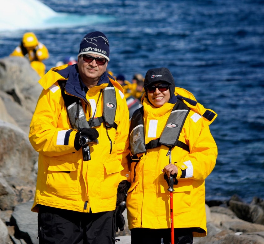 Antarctica Expedition vs Cruise: Choose Wisely