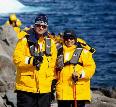 Antarctica Expedition vs Cruise: Choose Wisely