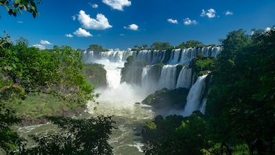 Argentina Tour Guide – The Best Time To Go To Argentina