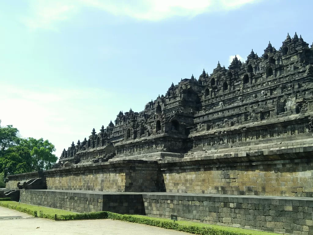 Borobudur Temple Things to Know Before Your Visit