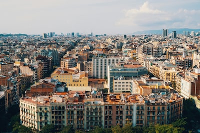 Top 10 Must-Visit Places for Shopping in Barcelona: A Shoppers Dream Destination