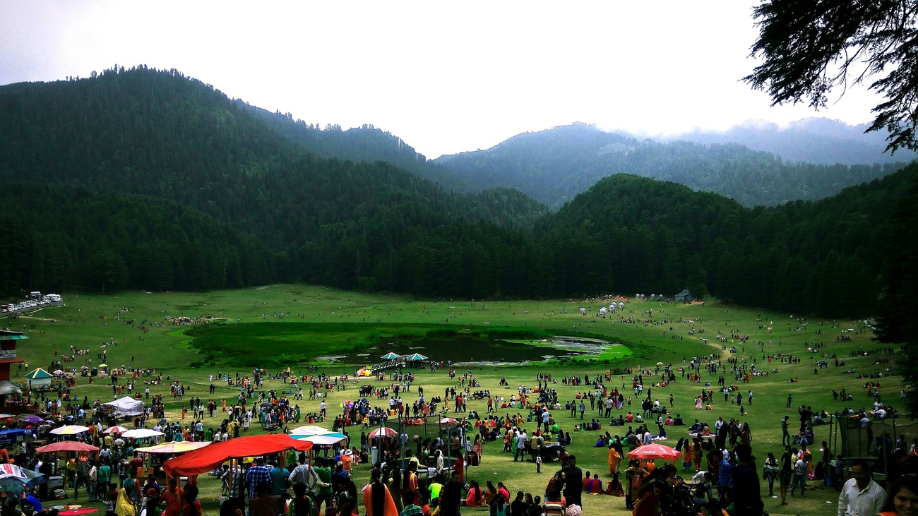 Top 10 Things to Do in Dalhousie – An Ultimate Guide