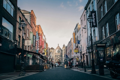 Top Things to Do in Dublin for the Ultimate City Getaway